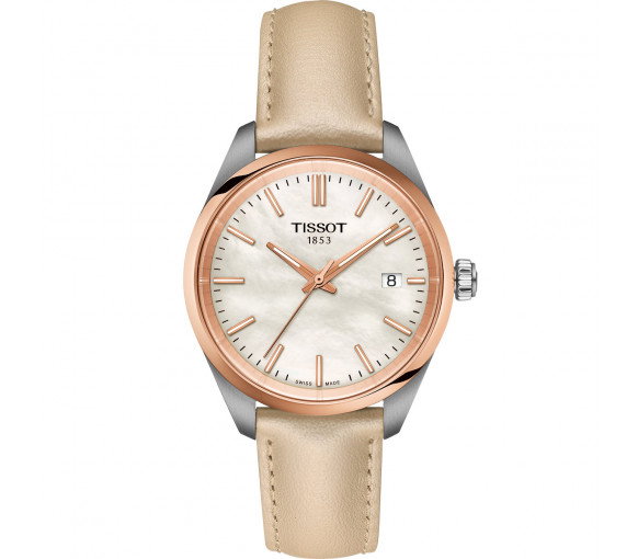 Luxoia - Tissot PR100 (34 mm) - T150.210.26.111.00