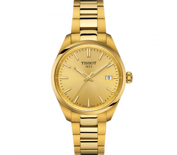 Luxoia - Tissot PR100 (34 mm) - T150.210.33.021.00