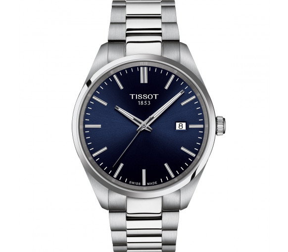 Luxoia - Tissot PR100 (40 mm) - T150.410.11.041.00