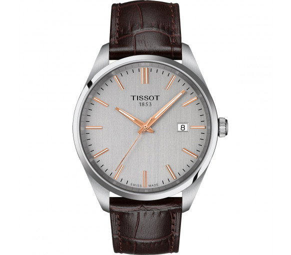 Luxoia - Tissot PR100 (40 mm) - T150.410.16.031.00