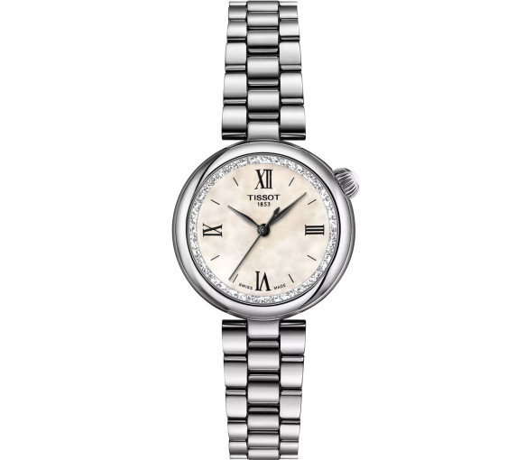 Luxoia - Tissot Désir - T152.010.11.118.00