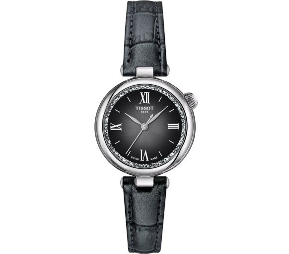 Luxoia - Tissot Désir - T152.010.16.038.00