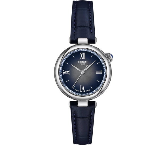 Luxoia - Tissot Désir - T152.010.16.038.01