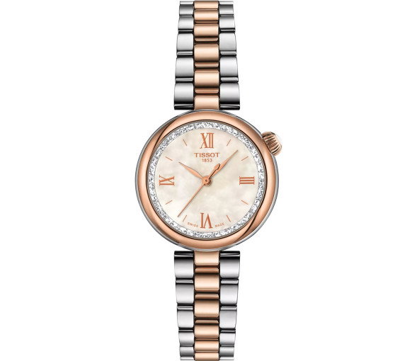 Luxoia - Tissot Désir - T152.010.22.118.00