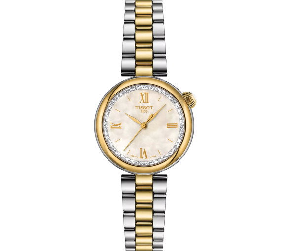 Luxoia - Tissot Désir - T152.010.22.118.01