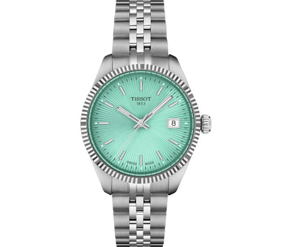 Luxoia - Tissot Ballade (34 mm) - T156.210.11.091.00