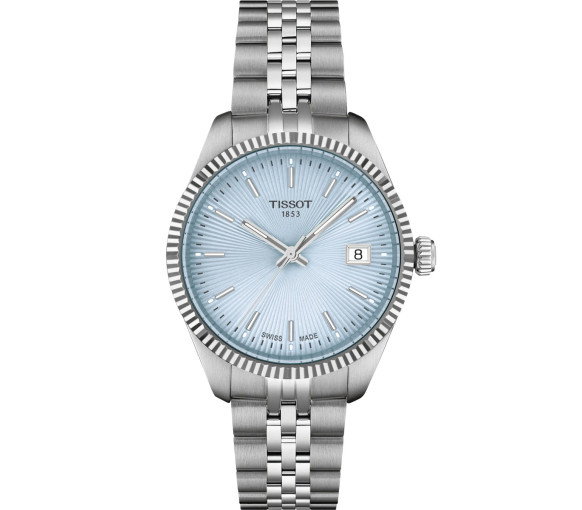Luxoia - Tissot Ballade (34 mm) - T156.210.11.351.00