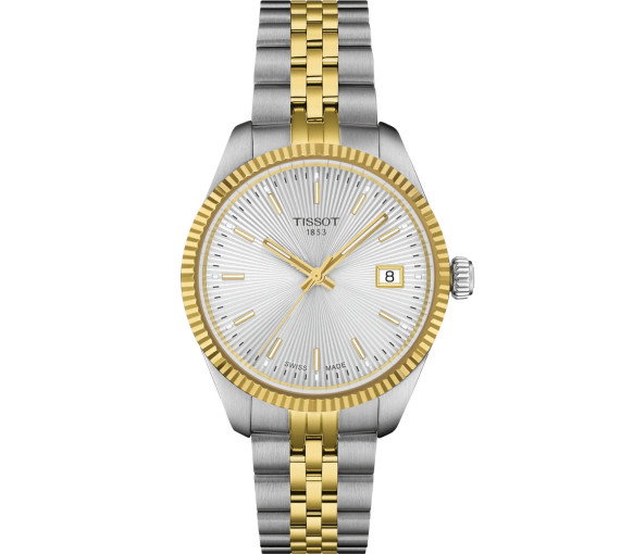 Luxoia - Tissot Ballade (34 mm) - T156.210.22.031.00