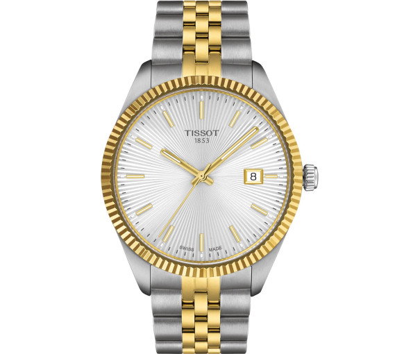 Luxoia - Tissot Ballade (40 mm) - T156.410.22.031.00