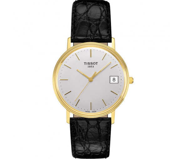Luxoia - Tissot Goldrun Gent Hesalite - T71.3.401.31