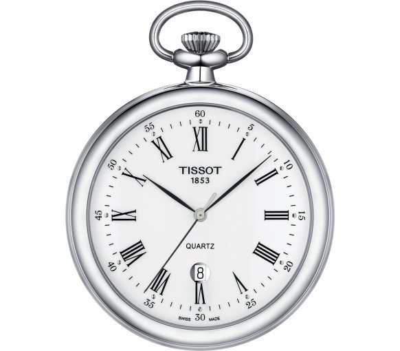 Luxoia - Tissot Lepine - T82.6.550.13