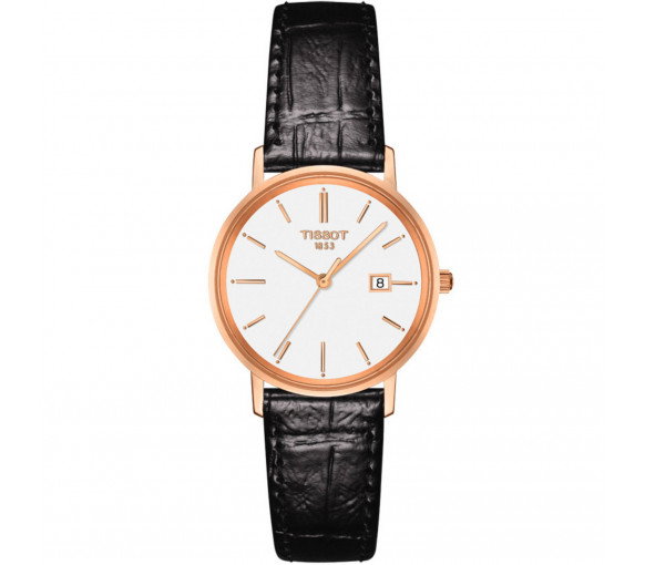 Luxoia - Tissot Goldrun Lady - T922.210.76.011.00