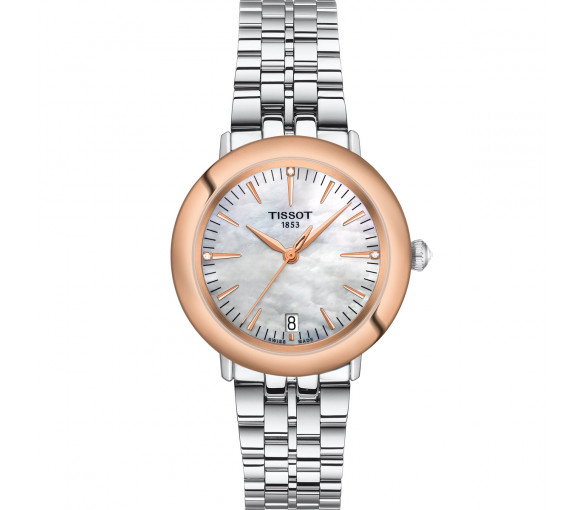 Luxoia - Tissot Glendora - T929.210.41.116.00