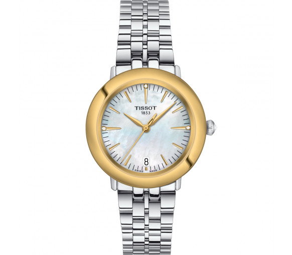 Luxoia - Tissot Glendora - T929.210.41.116.01