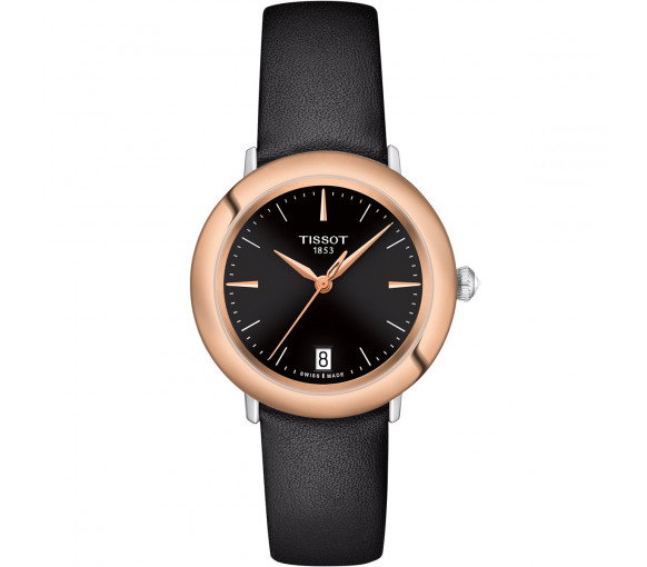 Luxoia - Tissot Glendora - T929.210.46.051.00