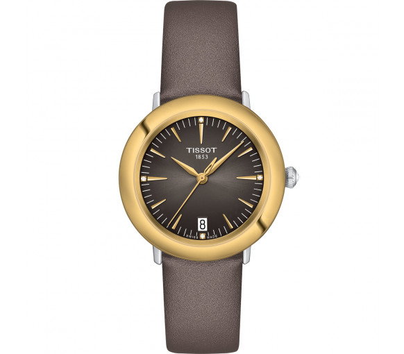 Luxoia - Tissot Glendora - T929.210.46.066.00