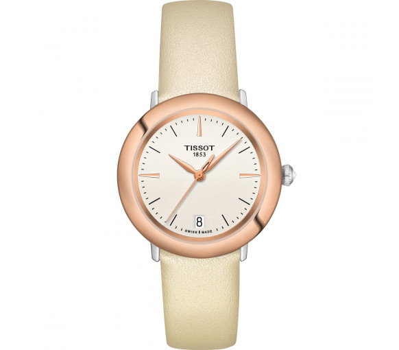 Luxoia - Tissot Glendora - T929.210.46.261.00