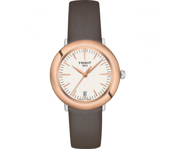 Luxoia - Tissot Glendora - T929.210.46.266.00