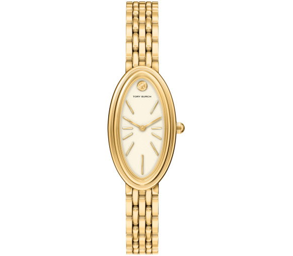 Luxoia - Tory Burch The Oval Elongated - TBW6044
