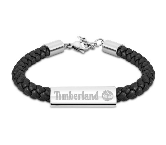 Luxoia - Timberland Baxter Lake Armband - TDAGB0001804