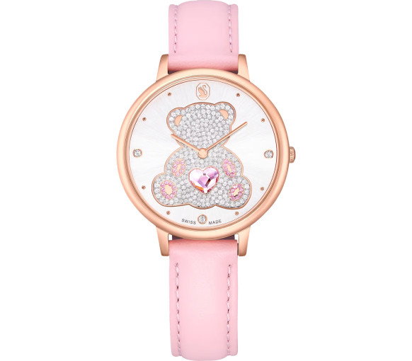 Luxoia - Swarovski Teddy - 5739838