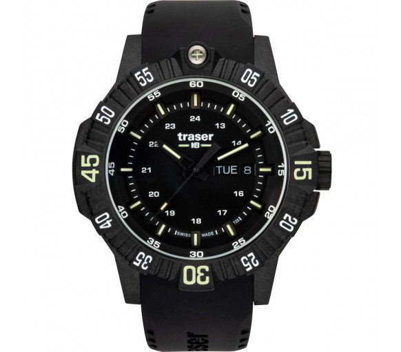 Luxoia - Traser P99 Q Tactical - 110723