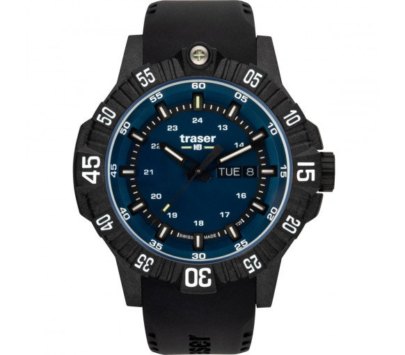 Luxoia - Traser P99 Q Tactical - 110725