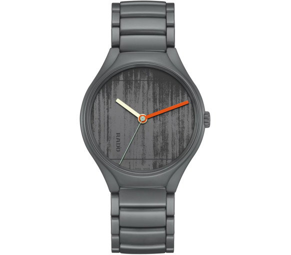 Luxoia - Rado True Round Automatic x Les Couleurs Le Corbusier - R27048162