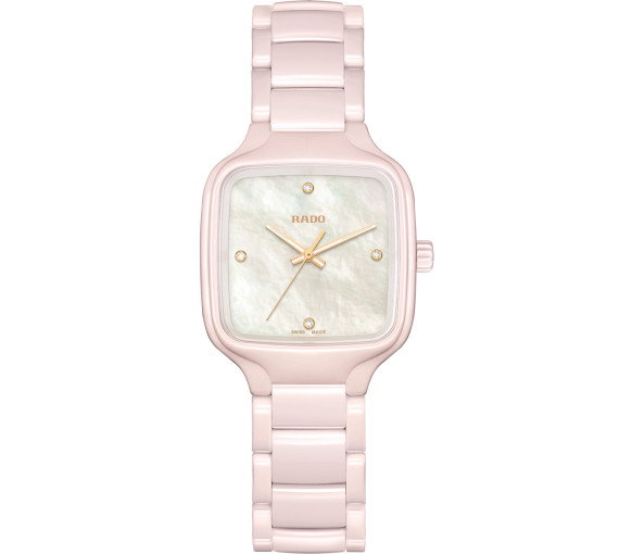 Luxoia - Rado True Square - R27181902