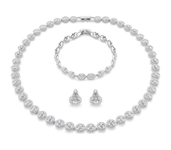 Luxoia - Swarovski Angelic Set - 5367853