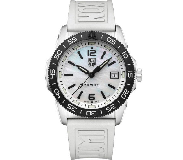 Luxoia - Luminox Pacific Diver 3120M Series - XS.3128M.SET