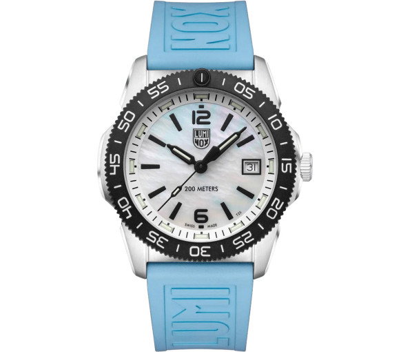 Luxoia - Luminox Pacific Diver 3120M Series - XS.3124M