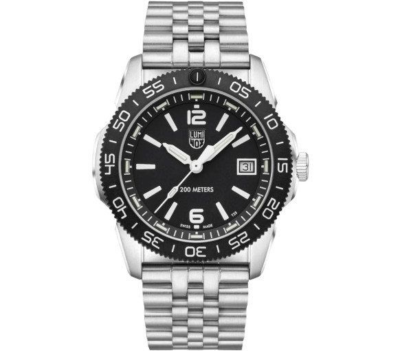 Luxoia - Luminox Pacific Diver 3120M Series - XS.3122M.1