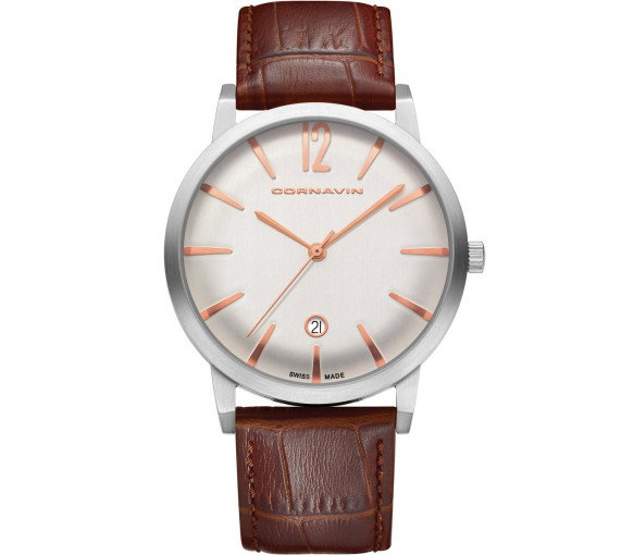 Luxoia - Cornavin Bellevue - CO 2013-2003