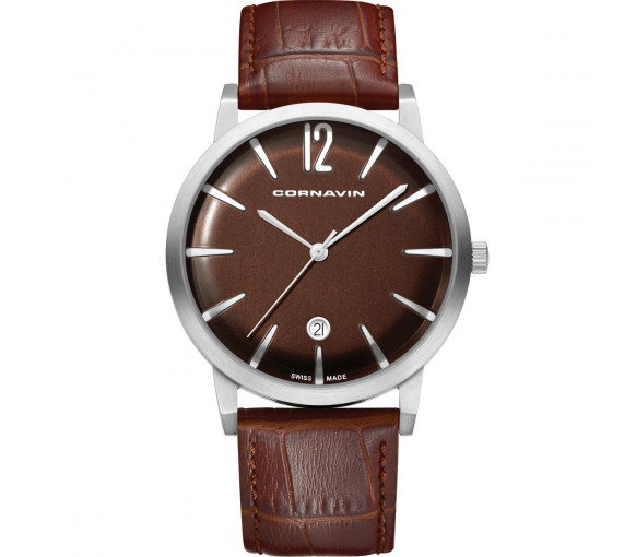 Luxoia - Cornavin Bellevue - CO 2013-2013