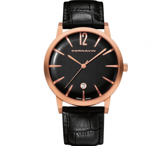 Luxoia - Cornavin Bellevue - CO 2013-2015