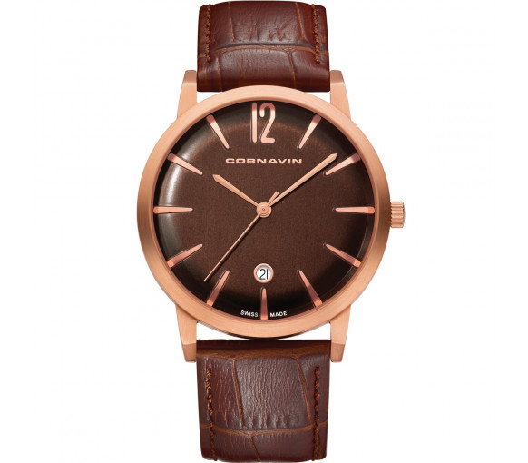 Luxoia - Cornavin Bellevue - CO 2013-2016