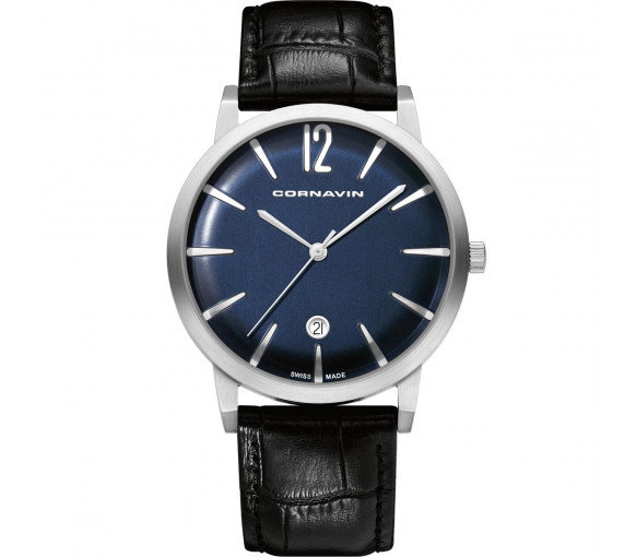 Luxoia - Cornavin Bellevue - CO 2013-2019