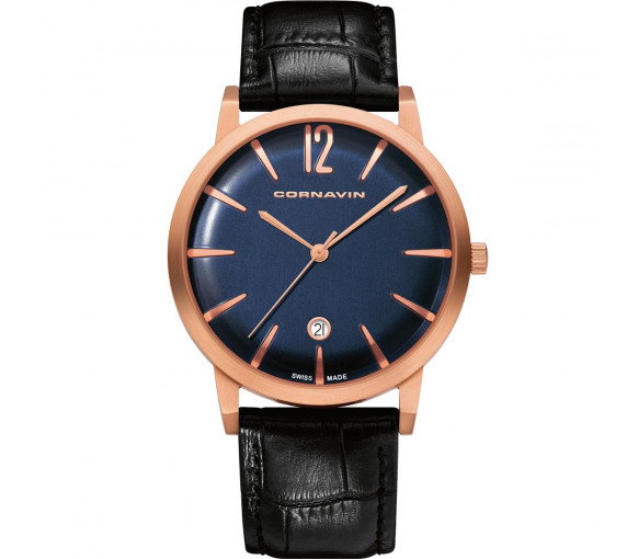 Luxoia - Cornavin Bellevue - CO 2013-2020