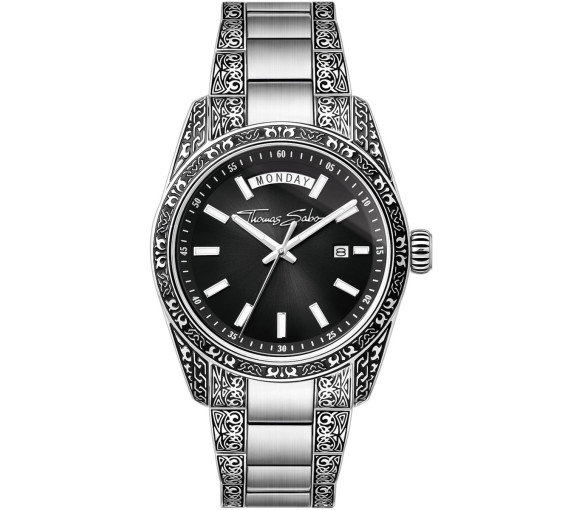 Luxoia - Thomas Sabo Rebel at Heart Revive - WA0438-201-203