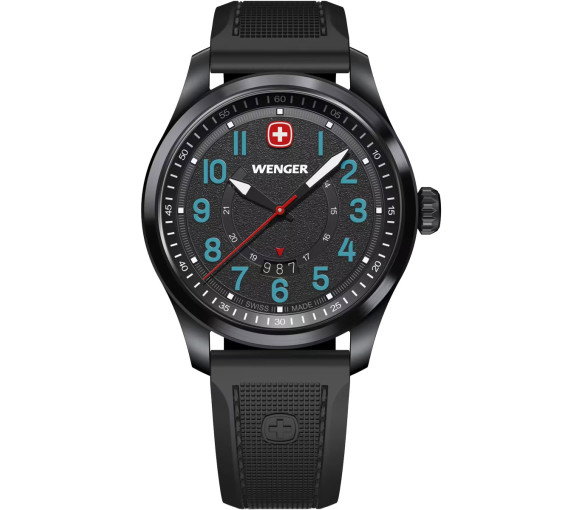 Luxoia - Wenger Terragraph - 01.0541.127