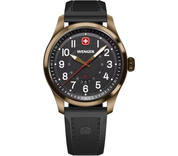 Luxoia - Wenger Terragraph - 01.0541.125