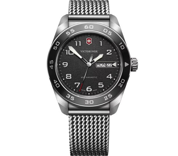 Luxoia - Victorinox Swiss Army Quartz - 242043