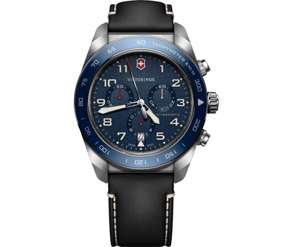Luxoia - Victorinox Swiss Army Chrono - 242047