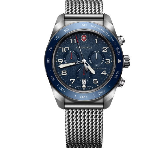 Luxoia - Victorinox Swiss Army Chrono - 242049
