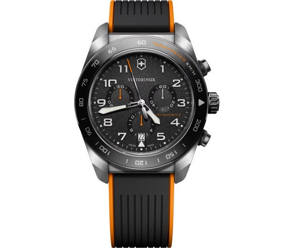 Luxoia - Victorinox Swiss Army Chrono - 242050