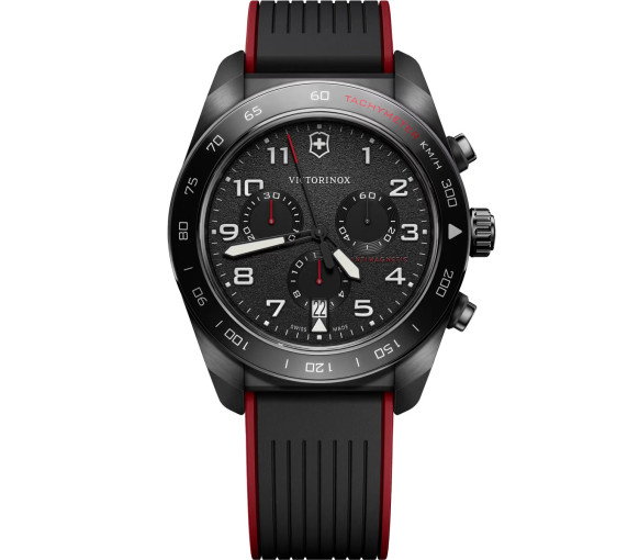 Luxoia - Victorinox Swiss Army Chrono - 242051