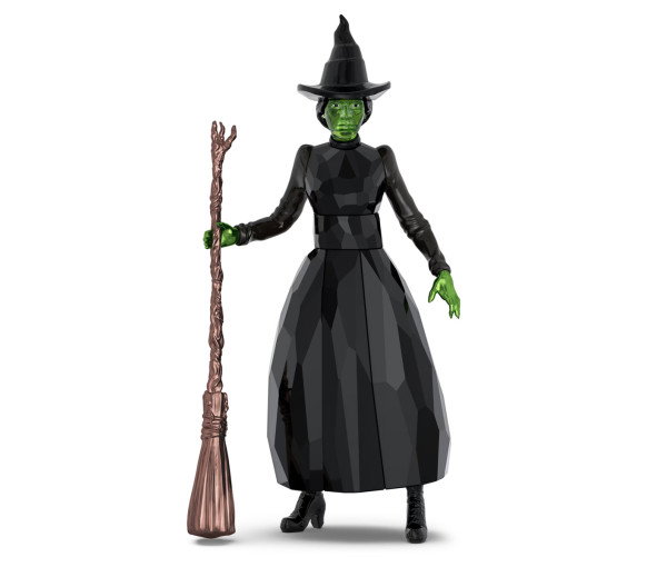 Luxoia - Swarovski Wicked Elphaba Thropp - 5701515
