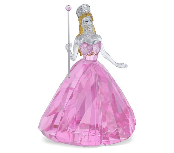 Luxoia - Swarovski Wicked Glinda Upland - 5701514