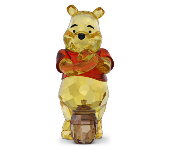 Luxoia - Swarovski Winnie the Pooh - 5732815
